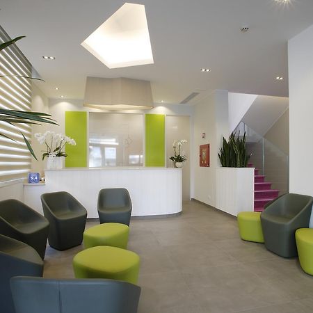 Hotel Gardenia Lido di Jesolo Ngoại thất bức ảnh