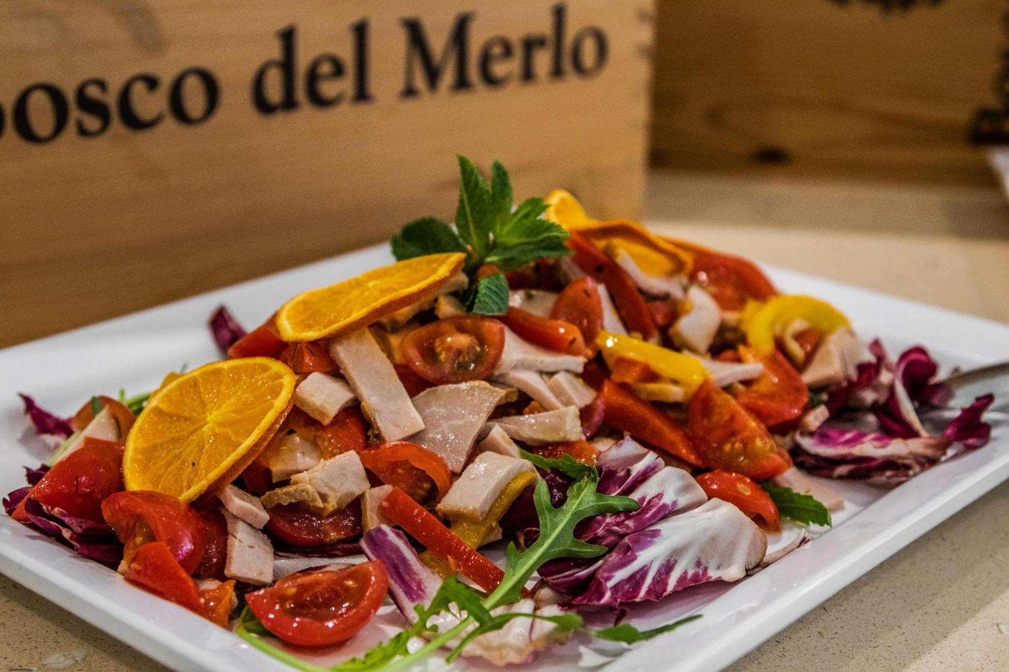 Hotel Gardenia Lido di Jesolo Ngoại thất bức ảnh