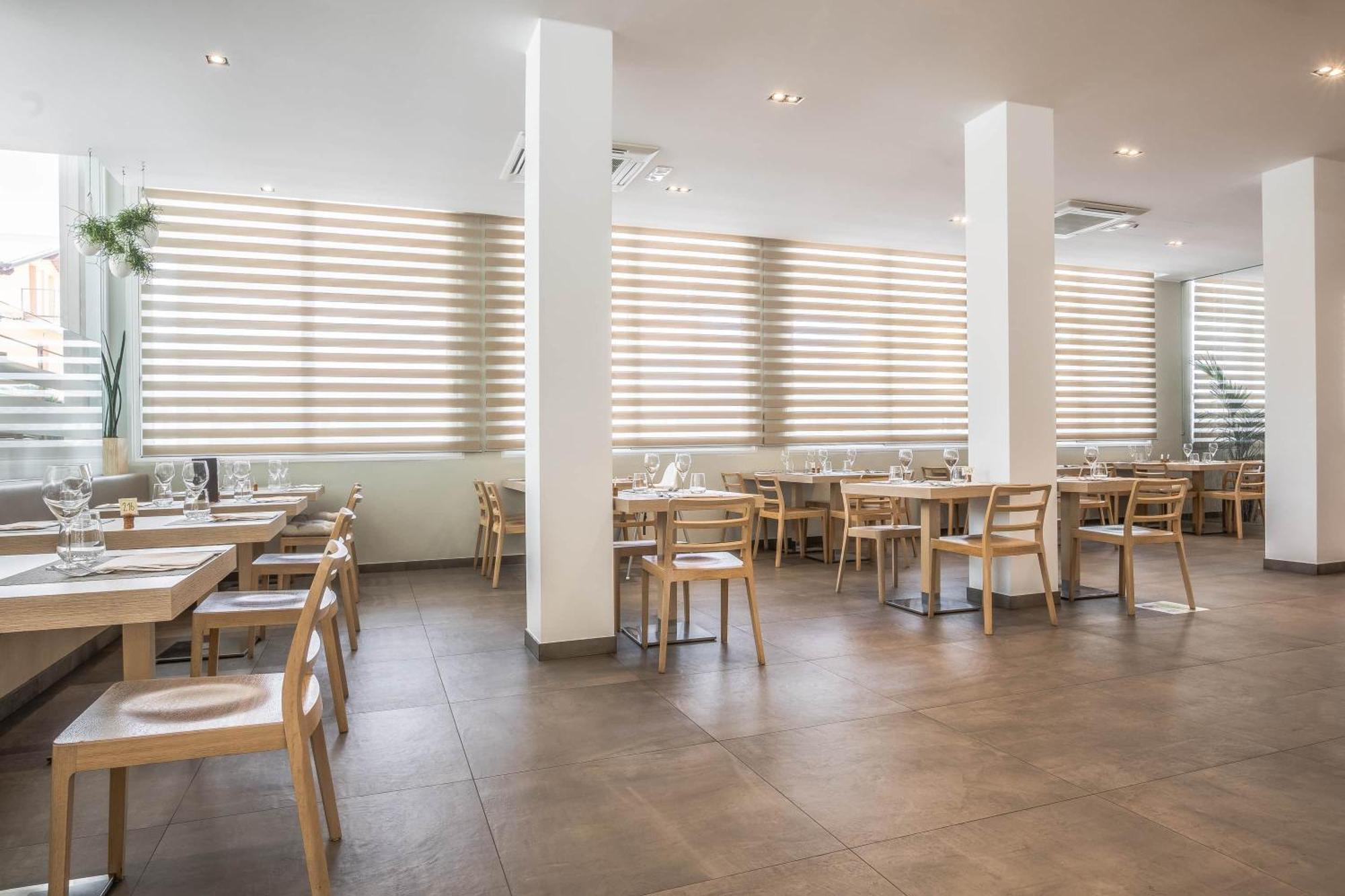 Hotel Gardenia Lido di Jesolo Ngoại thất bức ảnh
