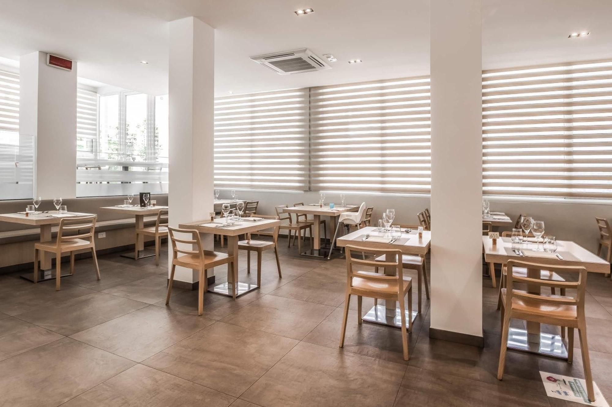 Hotel Gardenia Lido di Jesolo Ngoại thất bức ảnh