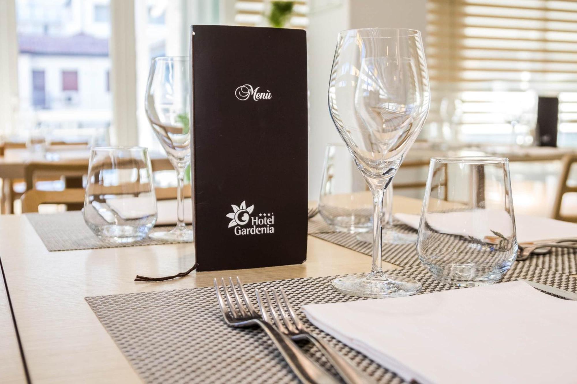 Hotel Gardenia Lido di Jesolo Ngoại thất bức ảnh