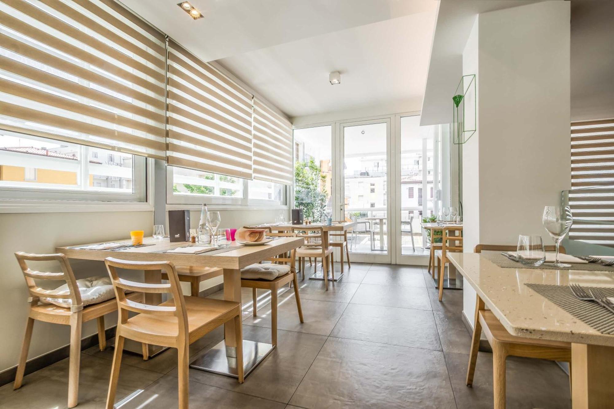 Hotel Gardenia Lido di Jesolo Ngoại thất bức ảnh