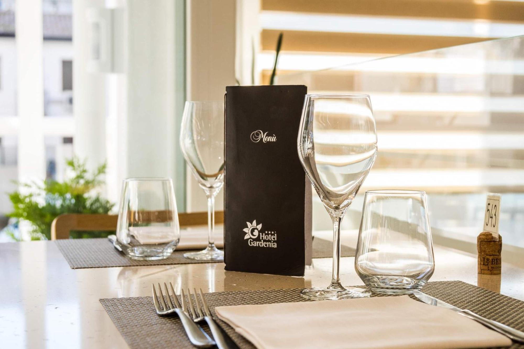 Hotel Gardenia Lido di Jesolo Ngoại thất bức ảnh