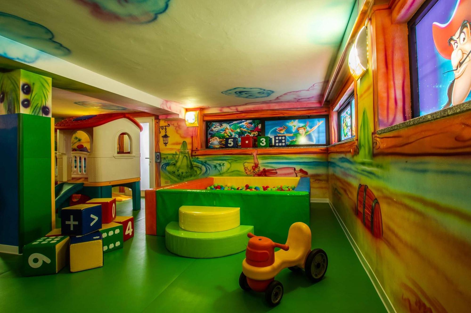 Hotel Gardenia Lido di Jesolo Ngoại thất bức ảnh