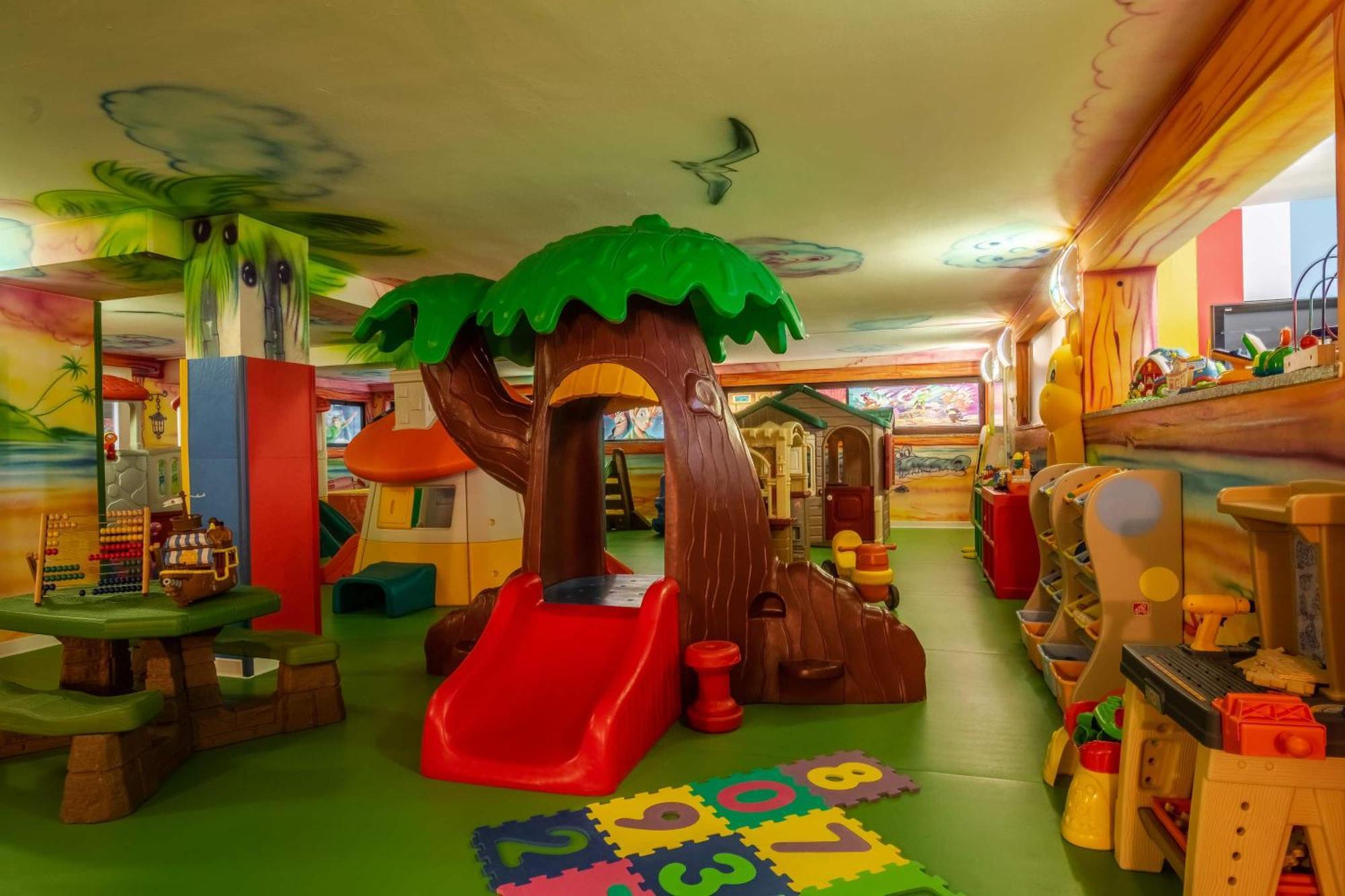 Hotel Gardenia Lido di Jesolo Ngoại thất bức ảnh