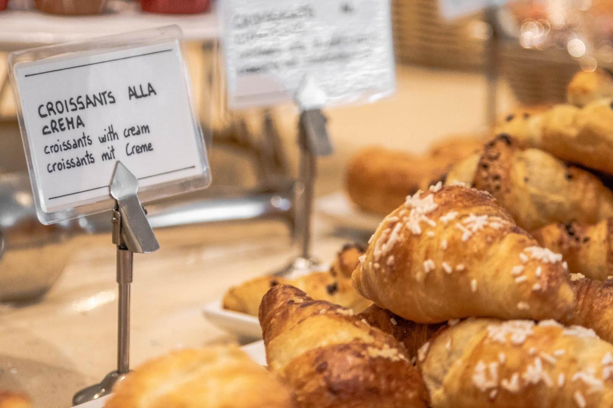Hotel Gardenia Lido di Jesolo Ngoại thất bức ảnh