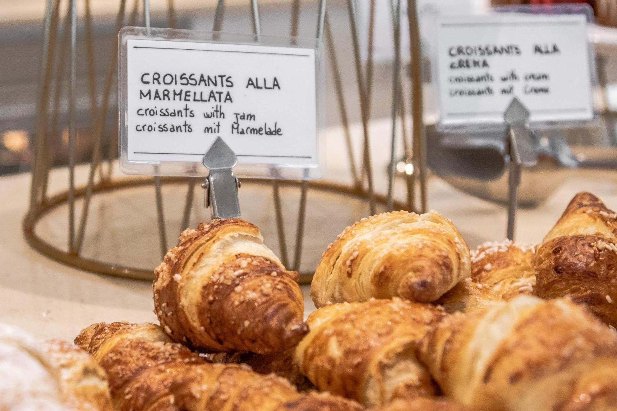 Hotel Gardenia Lido di Jesolo Ngoại thất bức ảnh