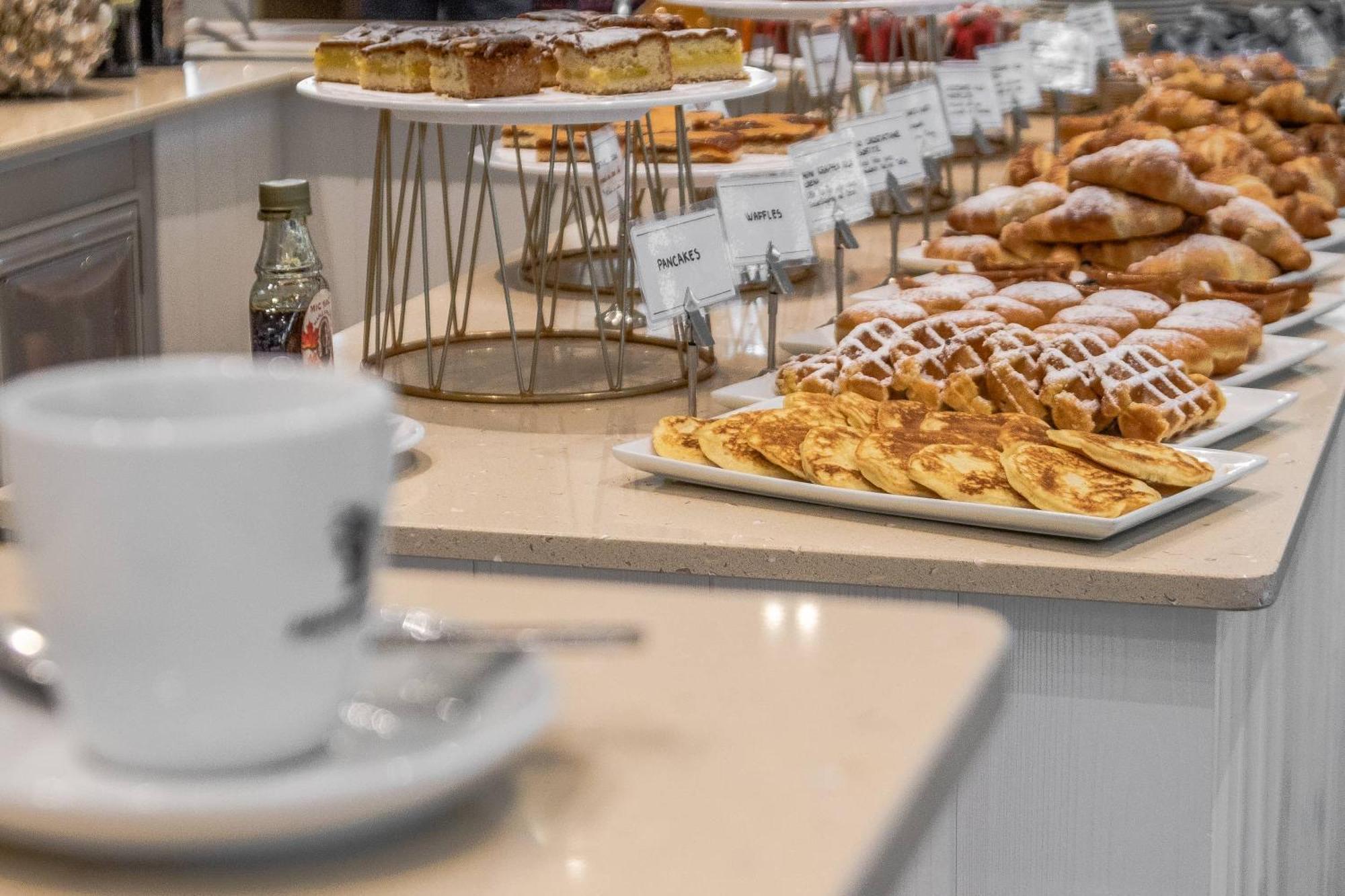 Hotel Gardenia Lido di Jesolo Ngoại thất bức ảnh