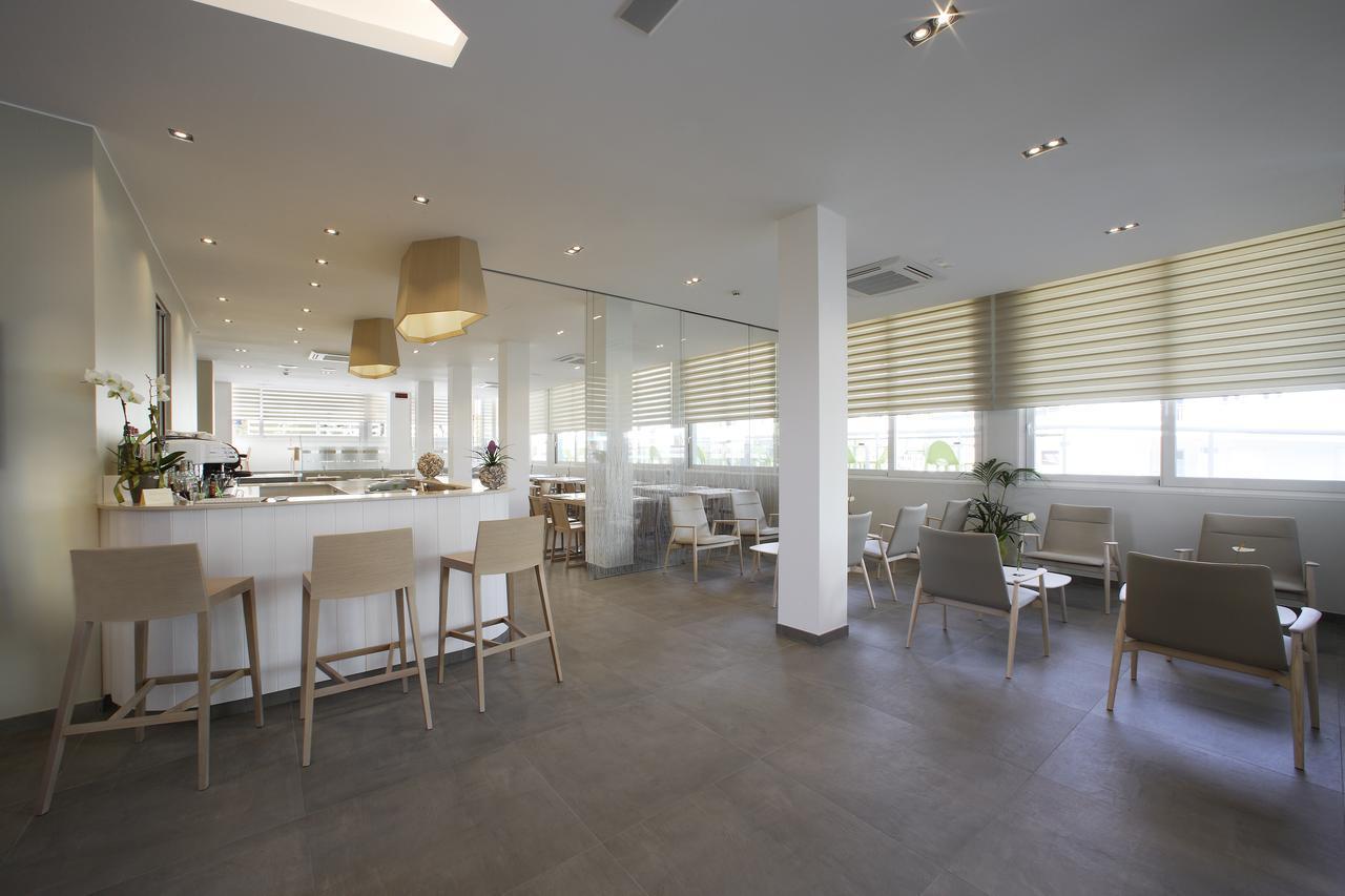 Hotel Gardenia Lido di Jesolo Ngoại thất bức ảnh