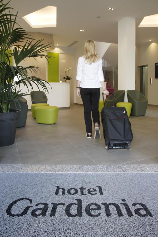 Hotel Gardenia Lido di Jesolo Ngoại thất bức ảnh