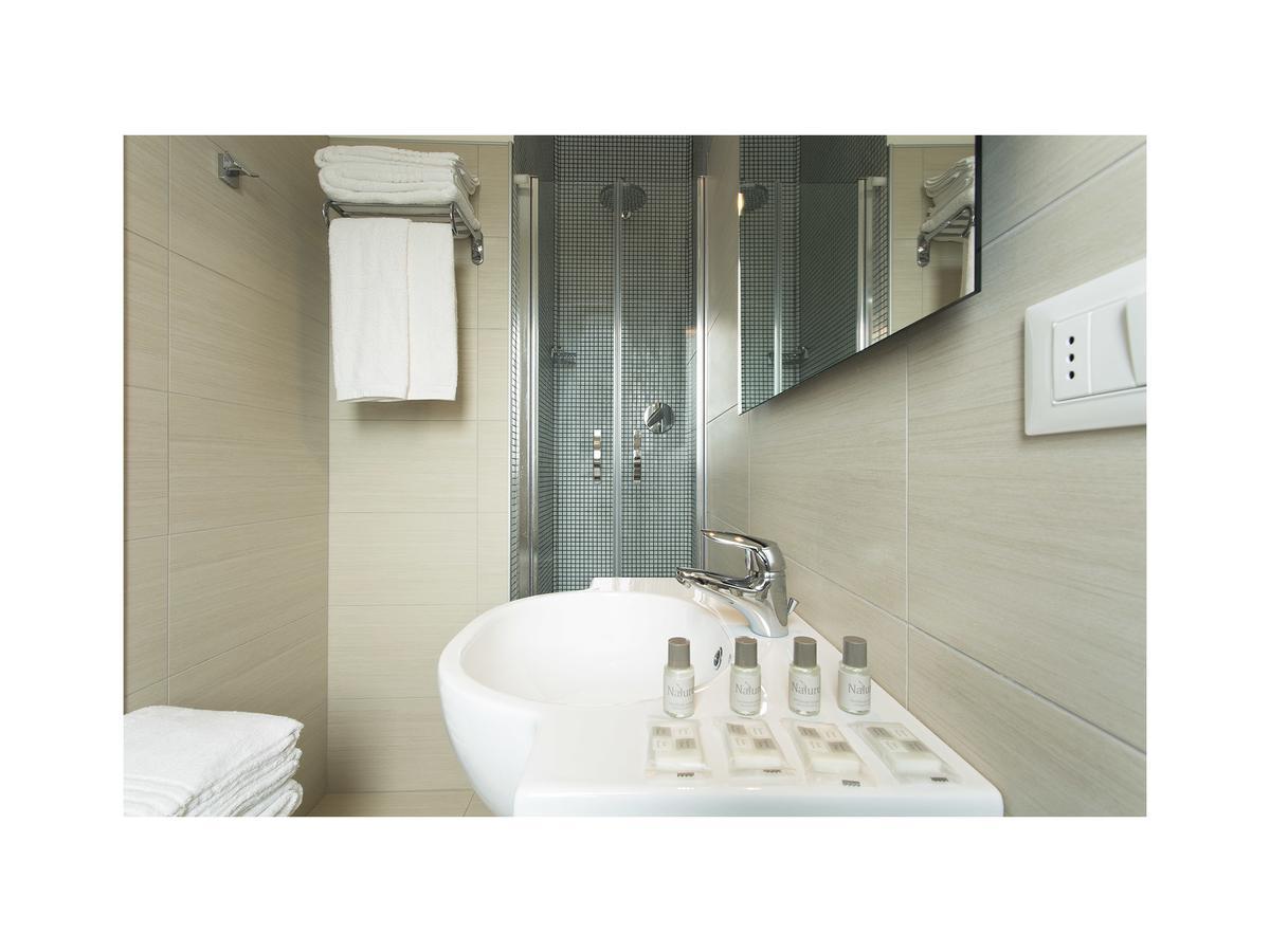 Hotel Gardenia Lido di Jesolo Ngoại thất bức ảnh