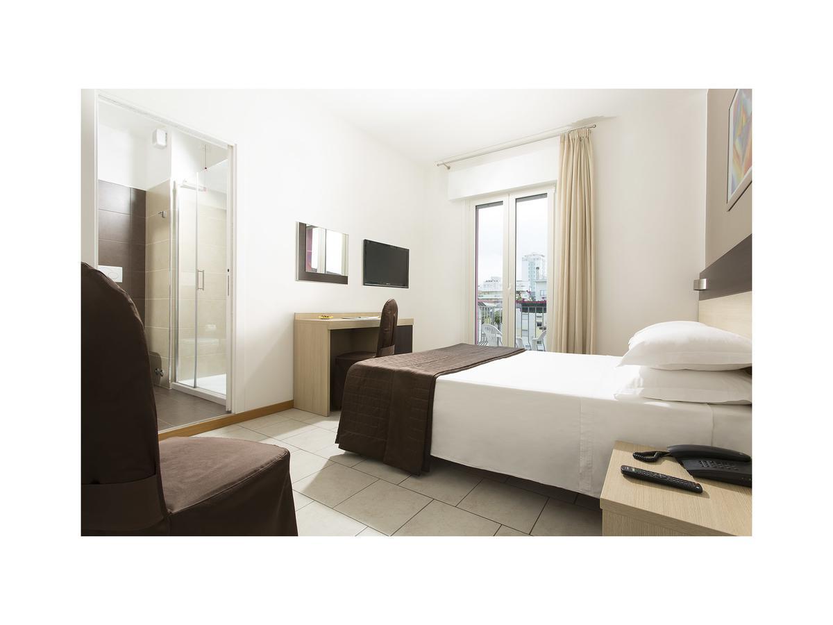 Hotel Gardenia Lido di Jesolo Ngoại thất bức ảnh