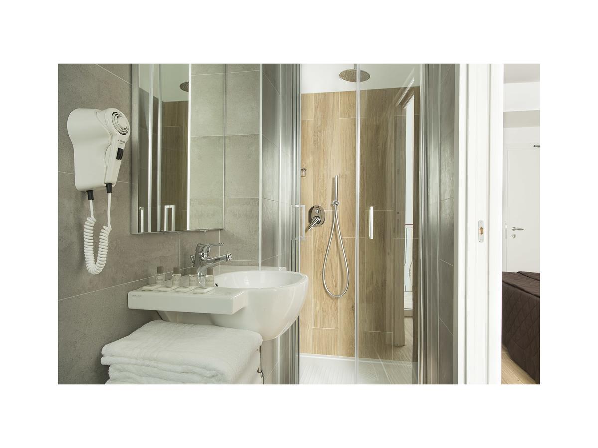 Hotel Gardenia Lido di Jesolo Ngoại thất bức ảnh