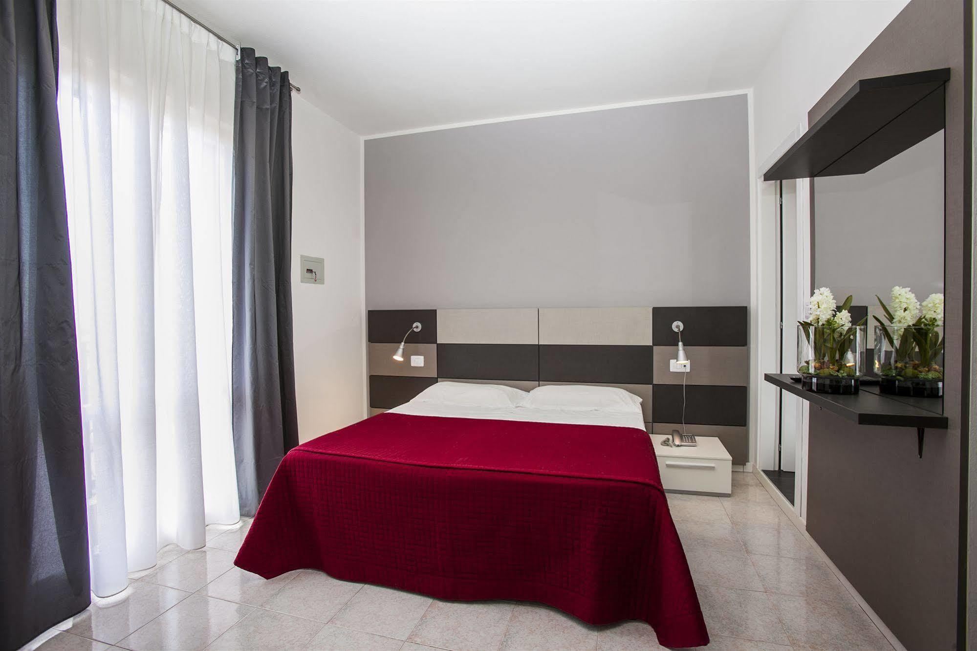 Hotel Gardenia Lido di Jesolo Ngoại thất bức ảnh