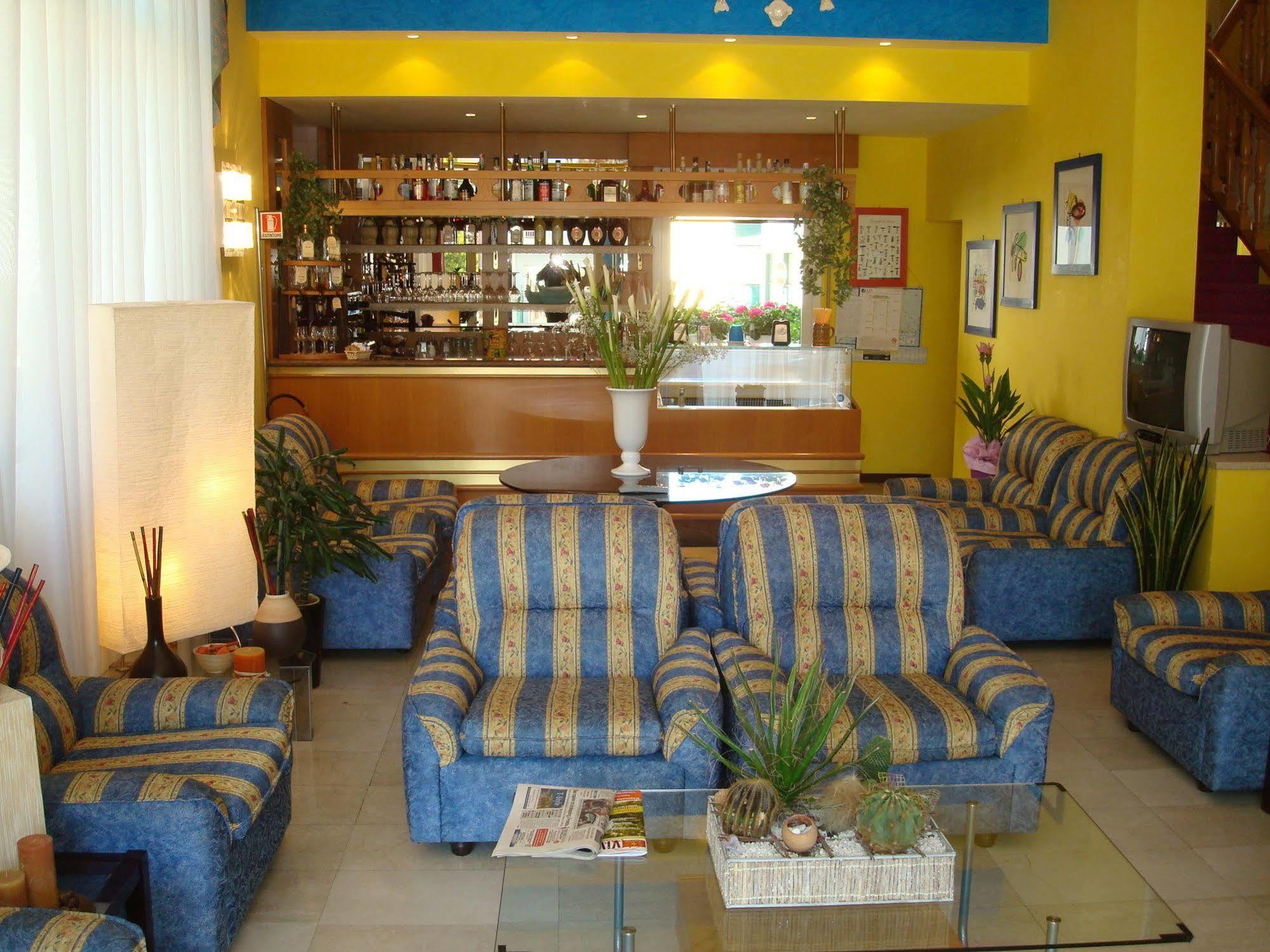 Hotel Gardenia Lido di Jesolo Ngoại thất bức ảnh