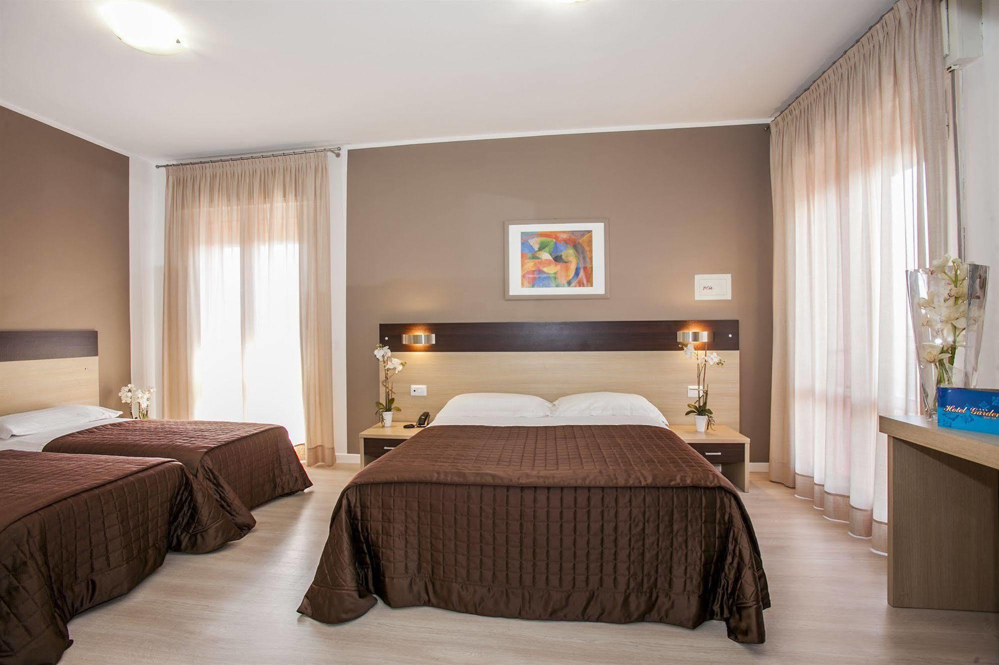 Hotel Gardenia Lido di Jesolo Ngoại thất bức ảnh