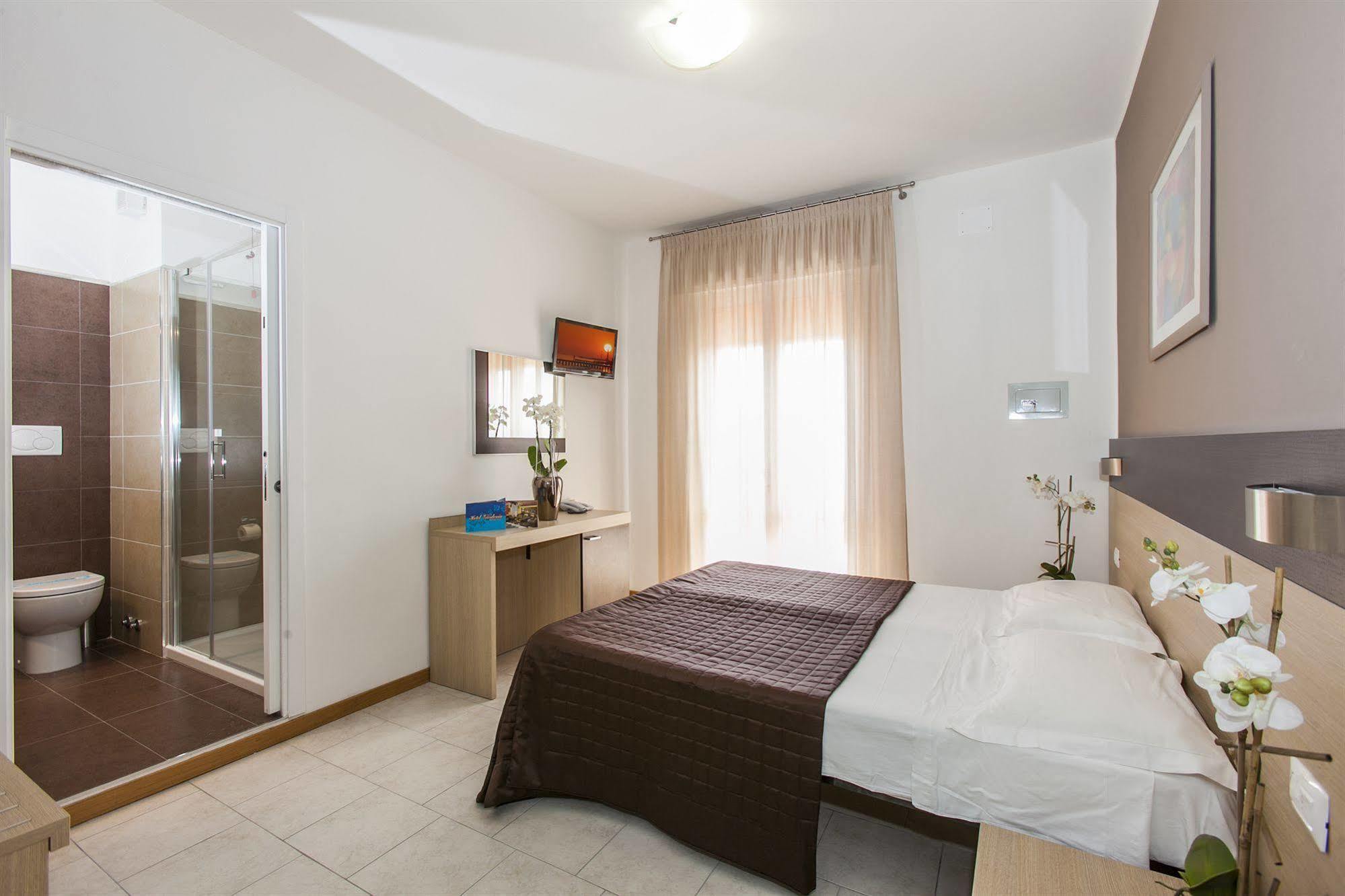 Hotel Gardenia Lido di Jesolo Ngoại thất bức ảnh