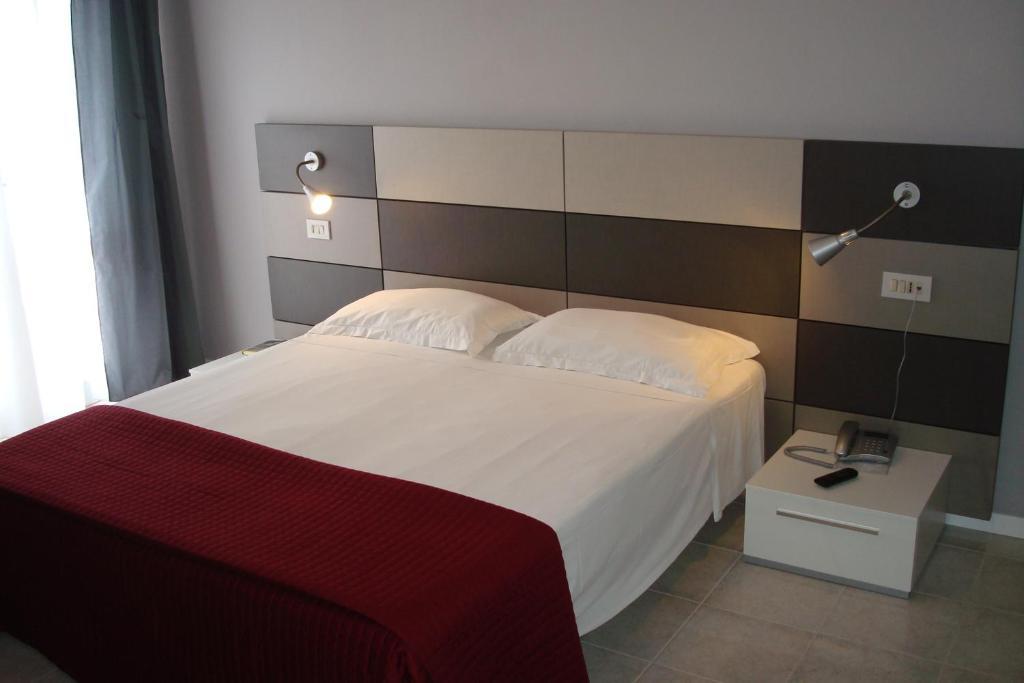Hotel Gardenia Lido di Jesolo Phòng bức ảnh